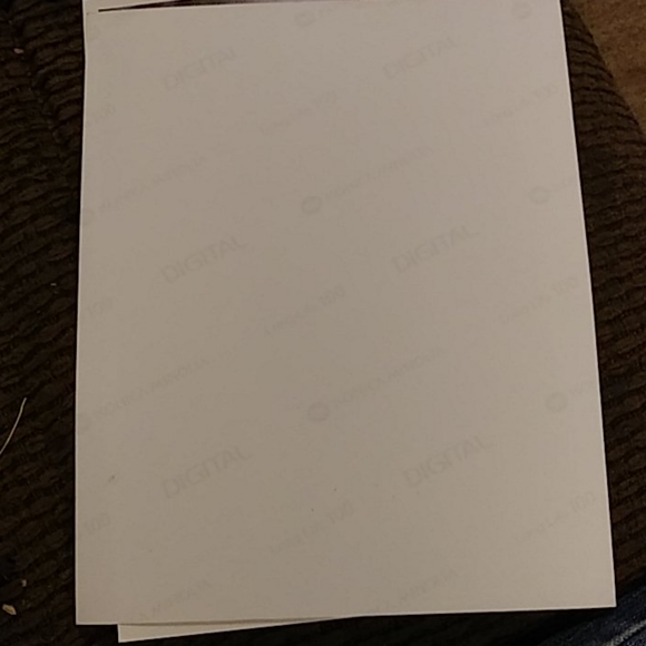 Marcus Spears #96 signed photo Dallas Cowboys - Picture 5 of 5